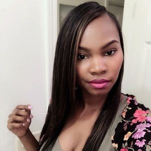 Meet your Posher, Shernita